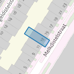 Perceel ASD07-K-9948