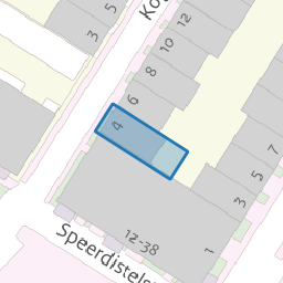 Perceel ASD07-K-9949