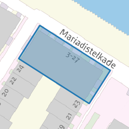 Perceel ASD07-K-9951