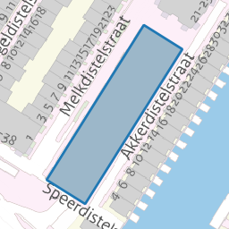 Perceel ASD07-K-9952