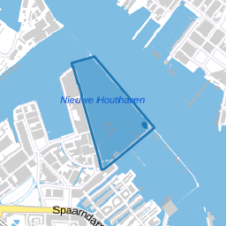 Perceel ASD07-K-9953