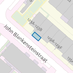 Perceel ASD07-K-9970