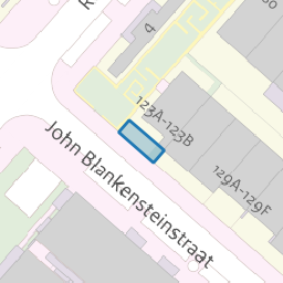 Perceel ASD07-K-9992