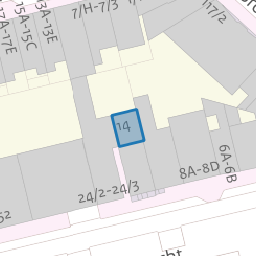 Perceel ASD08-L-1023