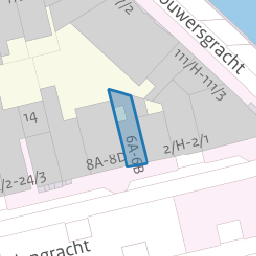 Perceel ASD08-L-1027