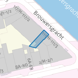 Perceel ASD08-L-1029