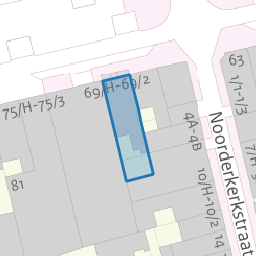 Perceel ASD08-L-1030