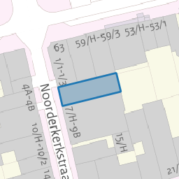 Perceel ASD08-L-1038