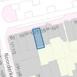 Perceel ASD08-L-1039