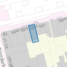 Perceel ASD08-L-1040