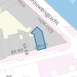 Perceel ASD08-L-1062