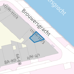 Perceel ASD08-L-1063