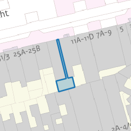 Perceel ASD08-L-1069