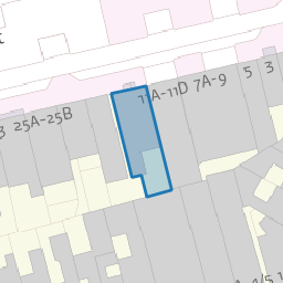 Perceel ASD08-L-1070