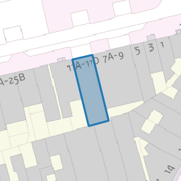 Perceel ASD08-L-1071