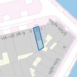 Perceel ASD08-L-1074