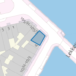 Perceel ASD08-L-1080