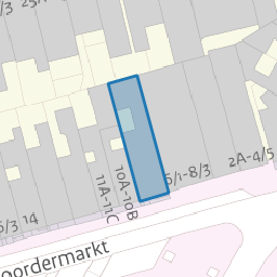 Perceel ASD08-L-1082