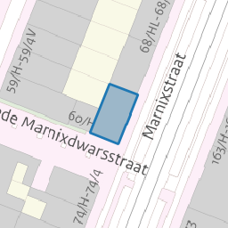 Perceel ASD08-L-1101