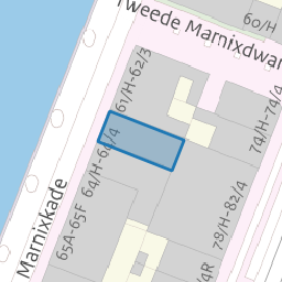 Perceel ASD08-L-1104