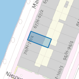 Perceel ASD08-L-1110