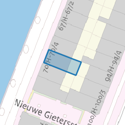 Perceel ASD08-L-1111