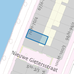 Perceel ASD08-L-1112