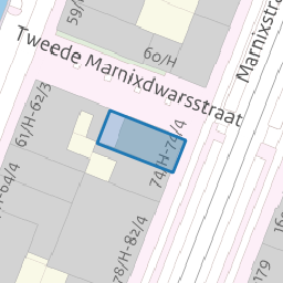 Perceel ASD08-L-1113