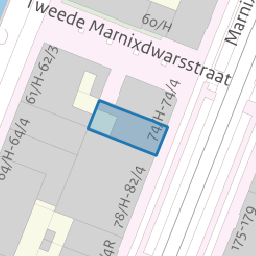 Perceel ASD08-L-1114