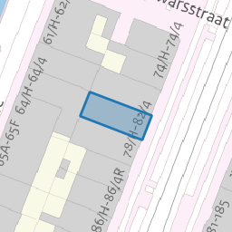 Perceel ASD08-L-1116