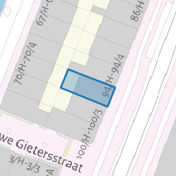 Perceel ASD08-L-1124