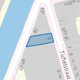 Perceel ASD08-L-1192