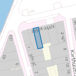 Perceel ASD08-L-1204