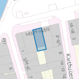 Perceel ASD08-L-1205