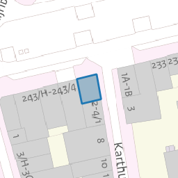 Perceel ASD08-L-1207