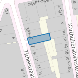 Perceel ASD08-L-1215