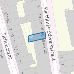 Perceel ASD08-L-1222