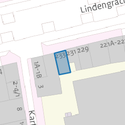 Perceel ASD08-L-1233