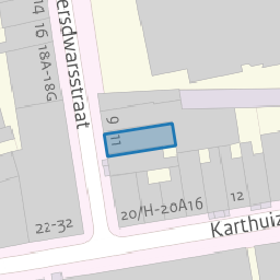 Perceel ASD08-L-1242