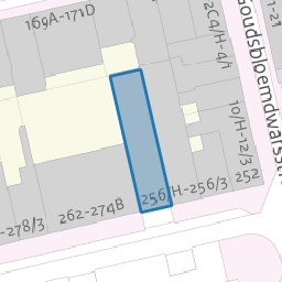 Perceel ASD08-L-1254