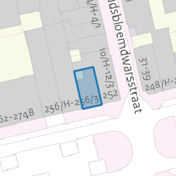 Perceel ASD08-L-1256