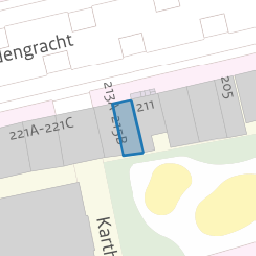 Perceel ASD08-L-1264