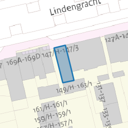 Perceel ASD08-L-1287