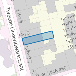 Perceel ASD08-L-1294