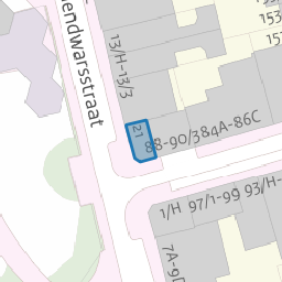 Perceel ASD08-L-1299