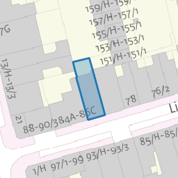 Perceel ASD08-L-1306