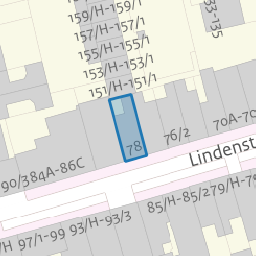 Perceel ASD08-L-1320