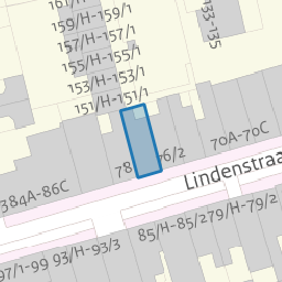 Perceel ASD08-L-1321