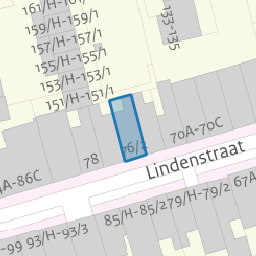 Perceel ASD08-L-1322