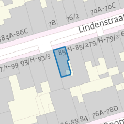 Perceel ASD08-L-1332